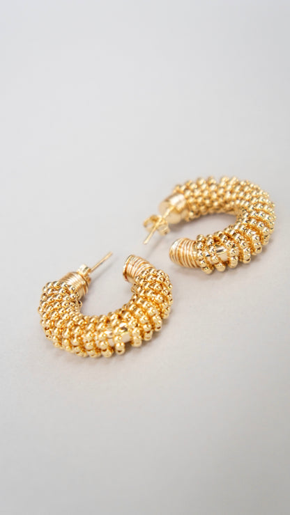 Alma Earrings
