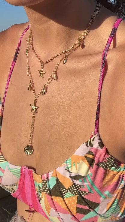 Isla Necklace